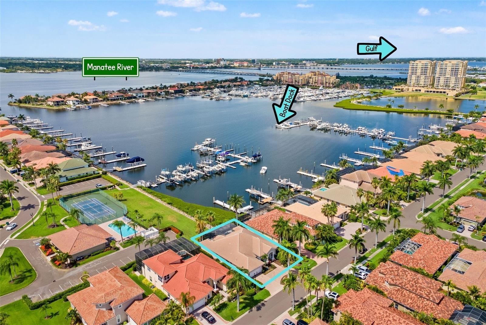 1105 3rd St E, Palmetto, FL 34221