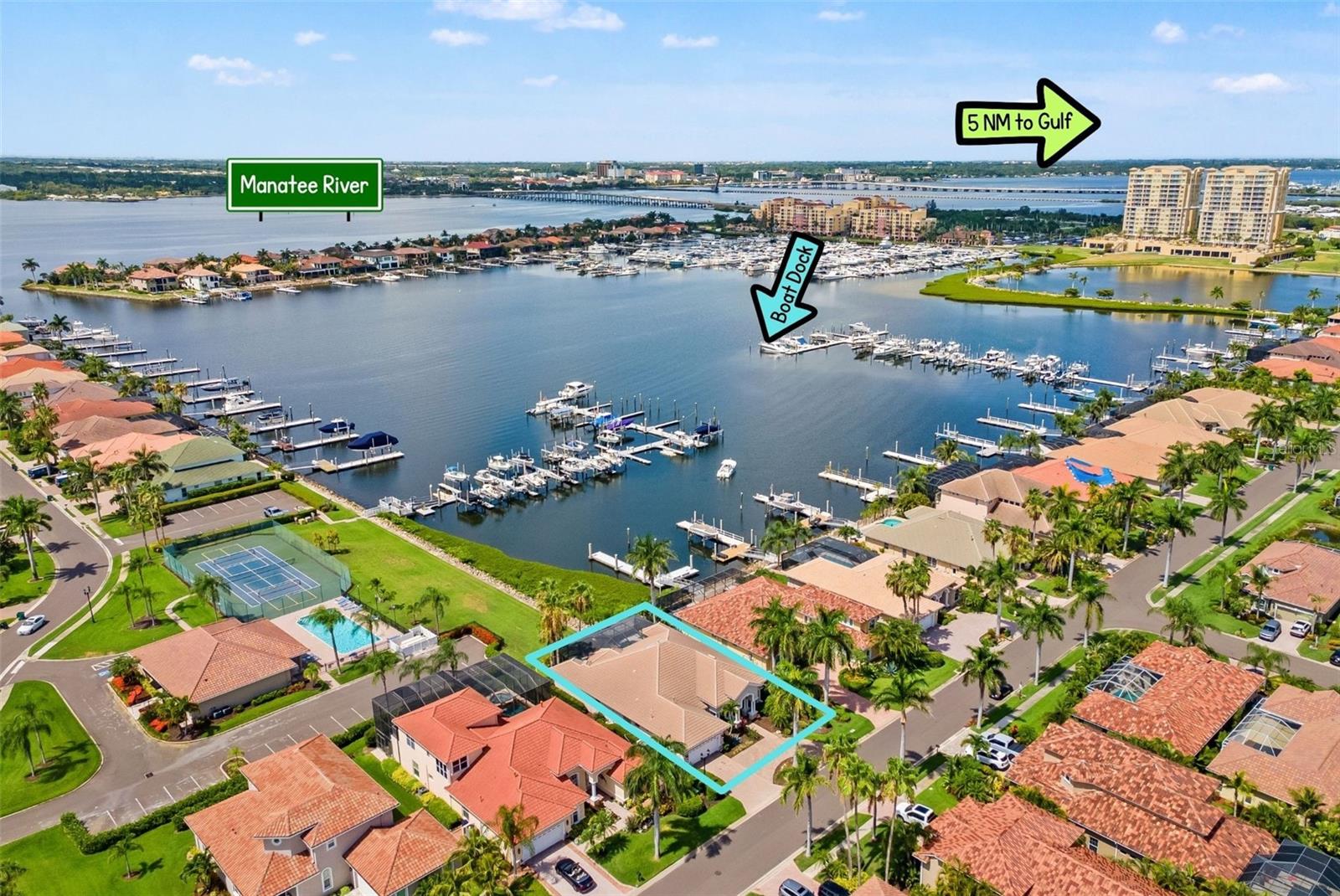 1105 3rd St E, Palmetto, FL 34221