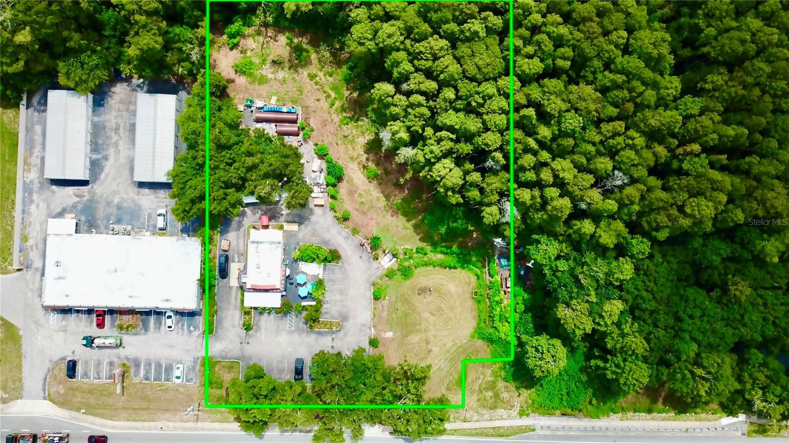2318 Seven Springs Blvd, New Port Richey, FL 34655