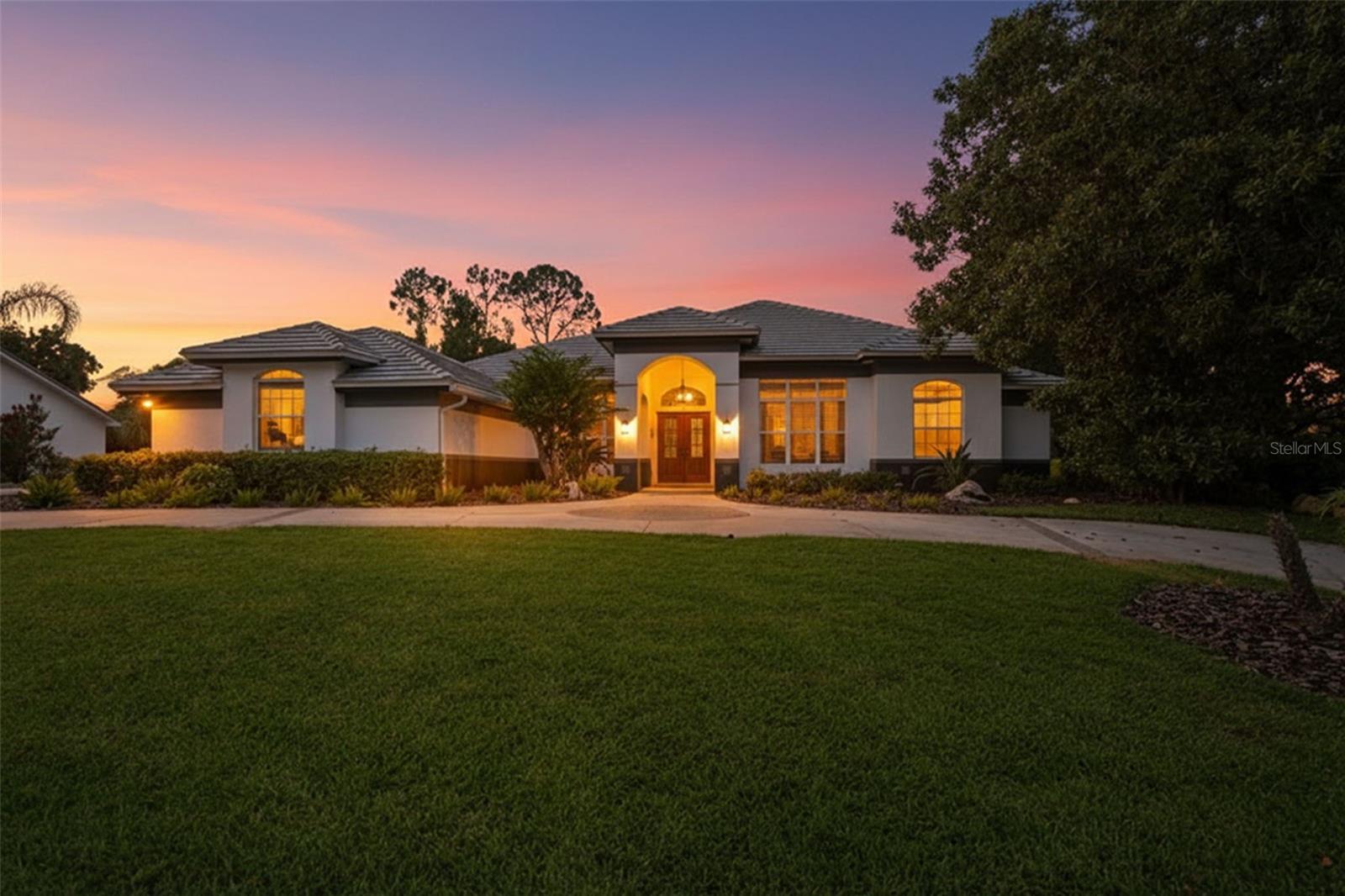 30218 Fairway Dr, Wesley Chapel, FL 33543