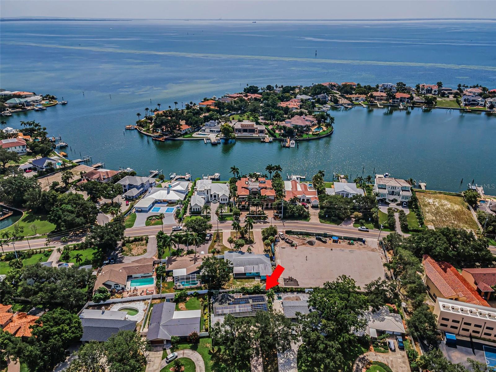 861 Rafael Blvd NE, St Petersburg, FL 33704