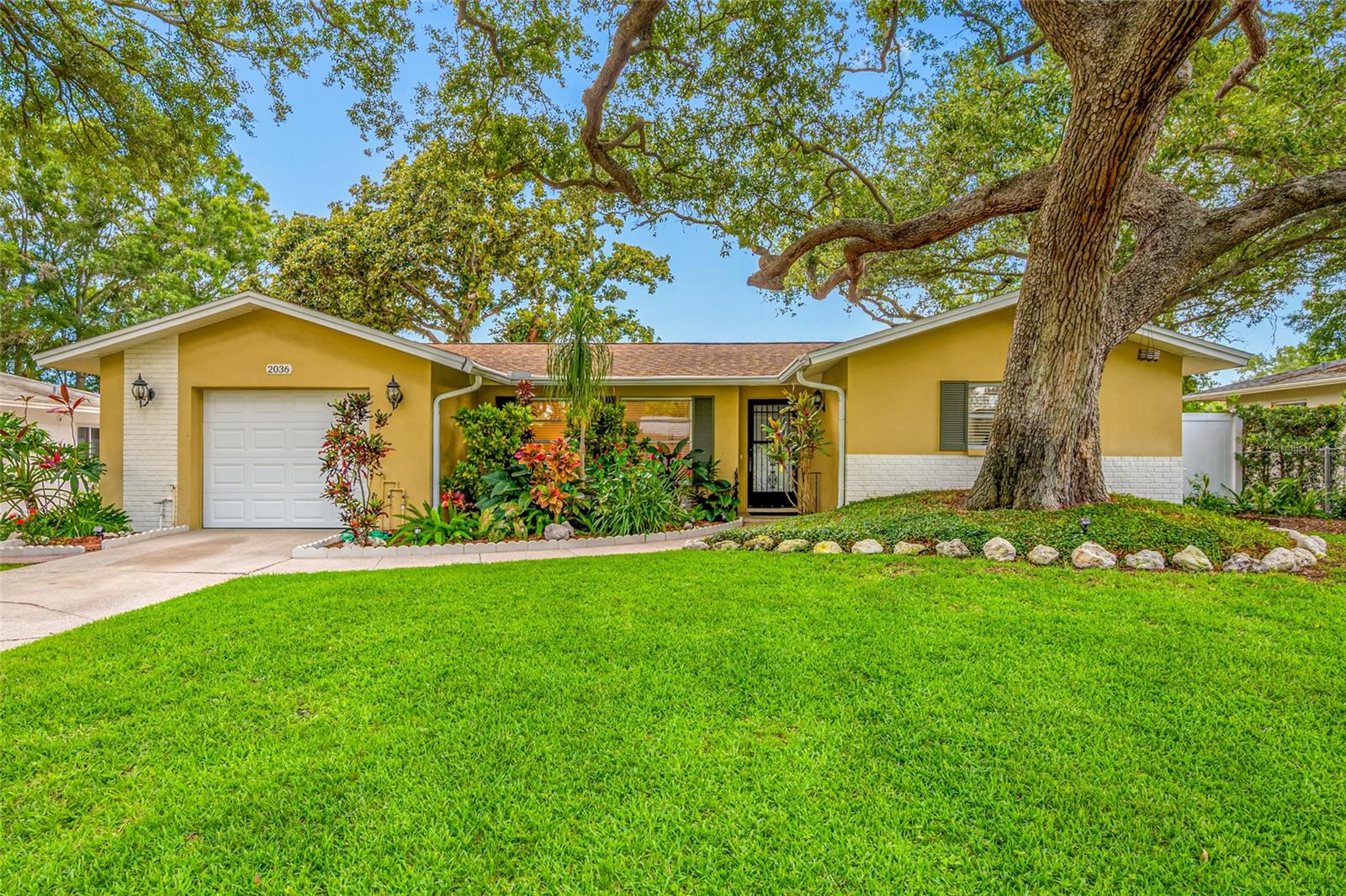 2036 Forest Dr, Clearwater, FL 33763