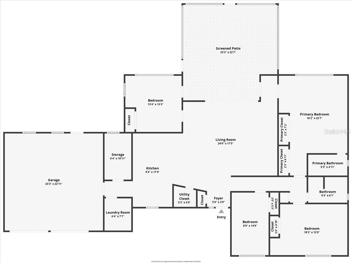 12301 N 53rd St, Temple Terrace, FL 33617