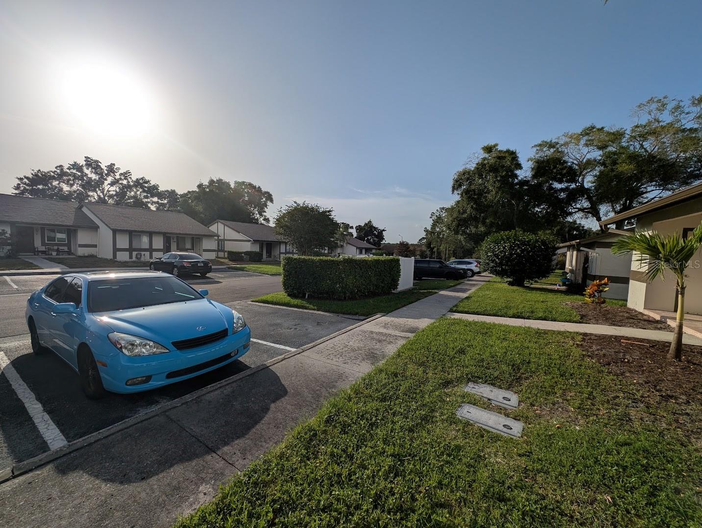 2888 Bancroft Cir E #5B, Palm Harbor, FL 34683