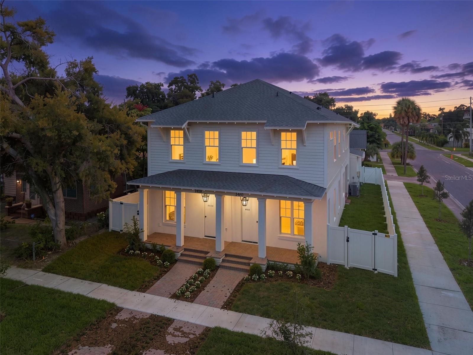 2460 1st Ave S, St Petersburg, FL 33712