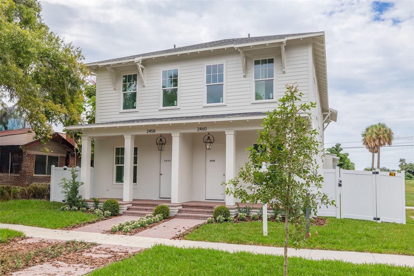 2460 1st Ave S, St Petersburg, FL 33712