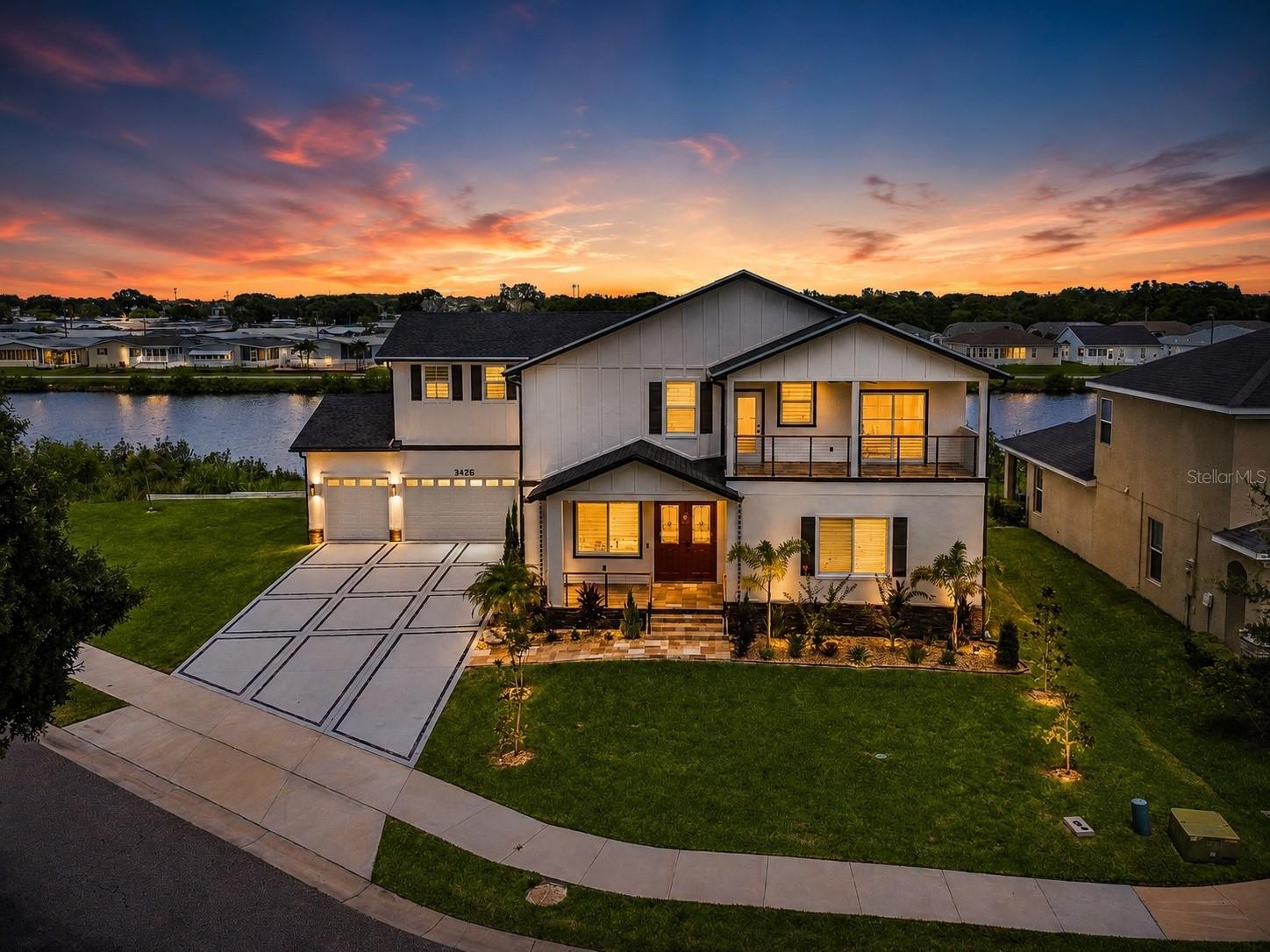 3426 Channelside Ct, Safety Harbor, FL 34695