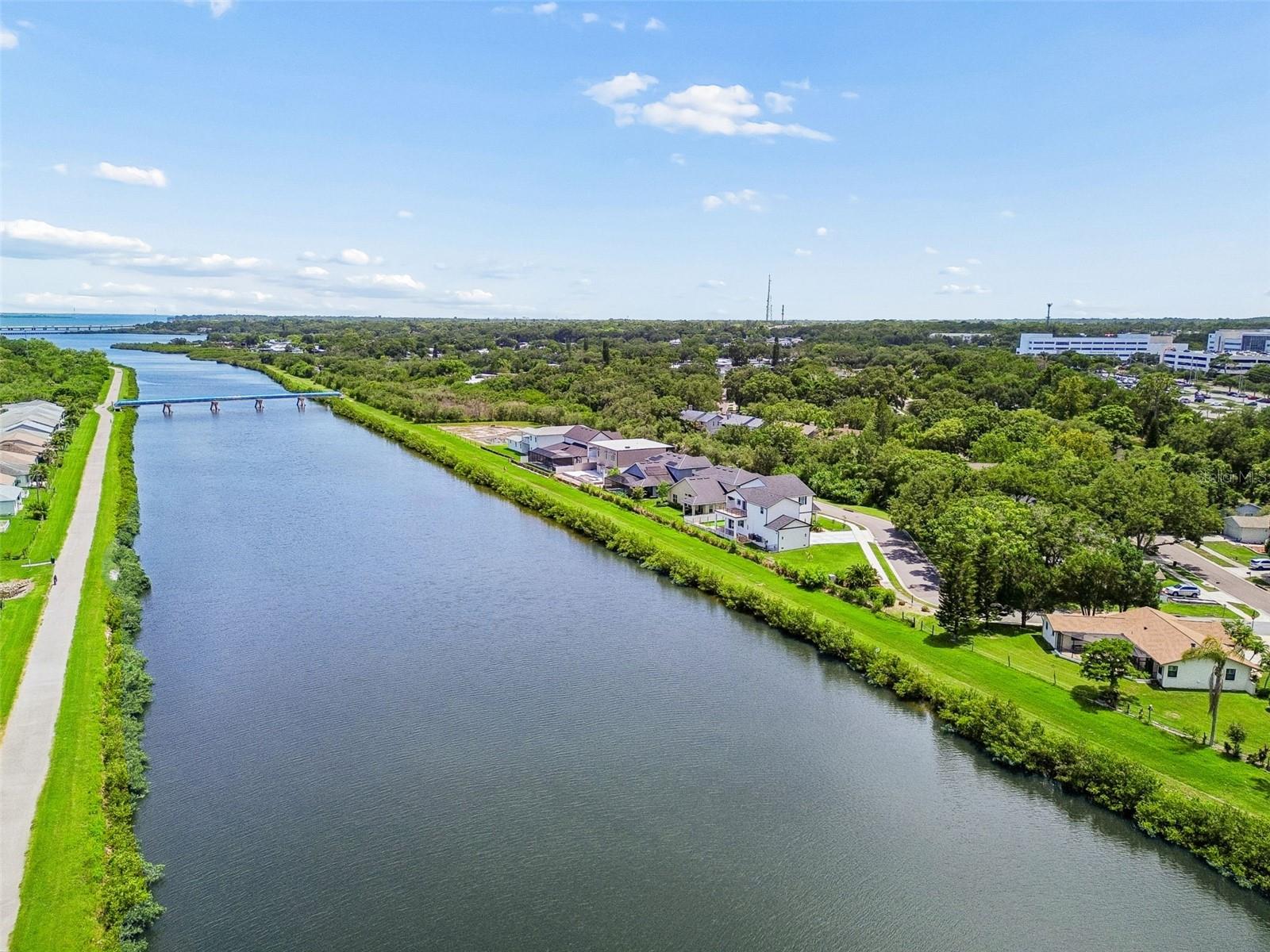 3426 Channelside Ct, Safety Harbor, FL 34695