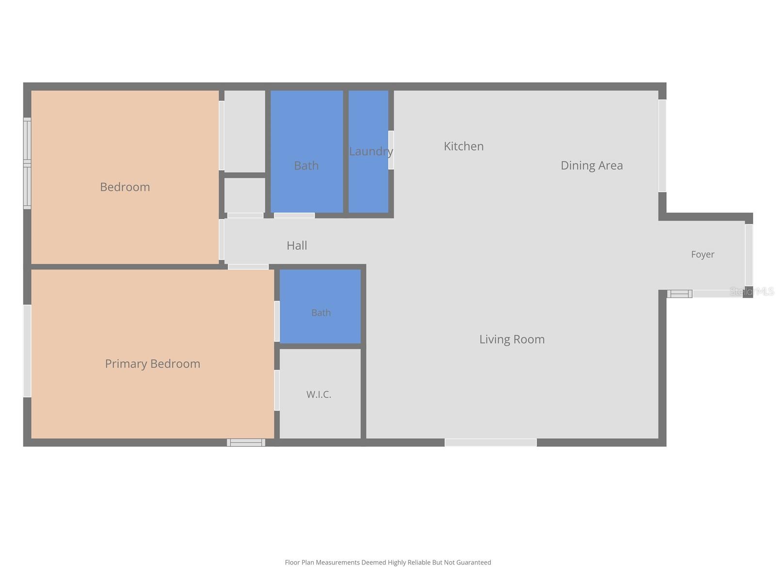 1502 16th Cir SE, Largo, FL 33771