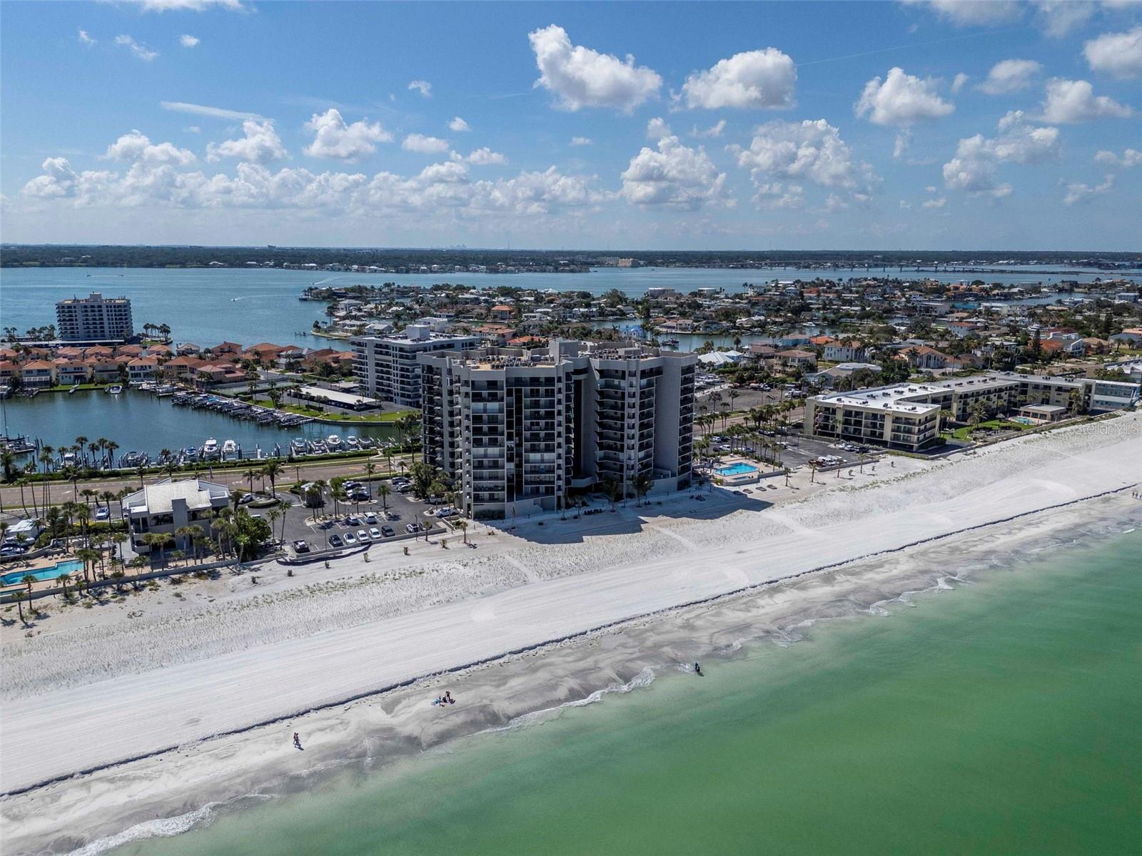 1660 Gulf Blvd #407, Clearwater Beach, FL 33767