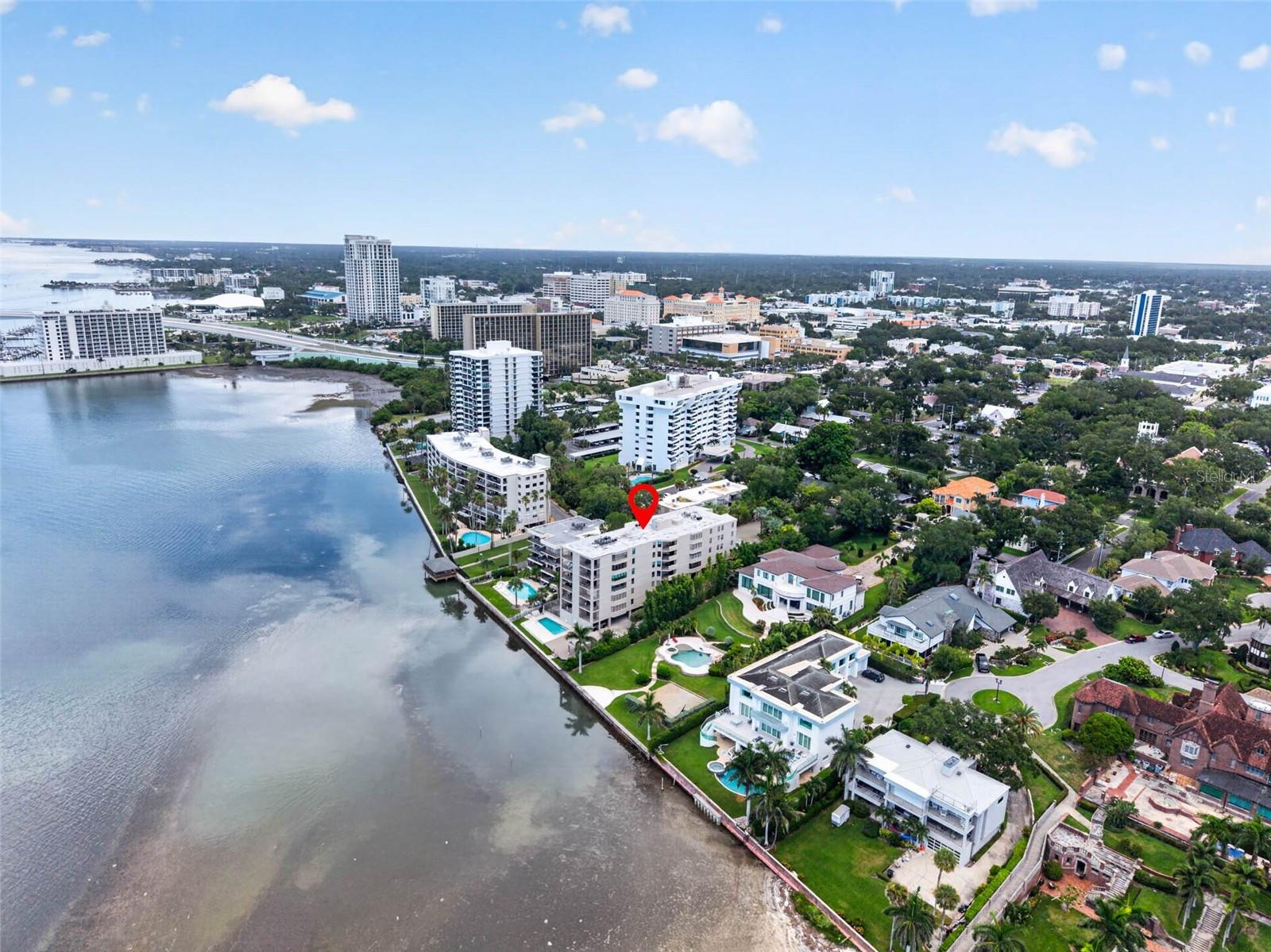 602 Lime Ave #101, Clearwater, FL 33756