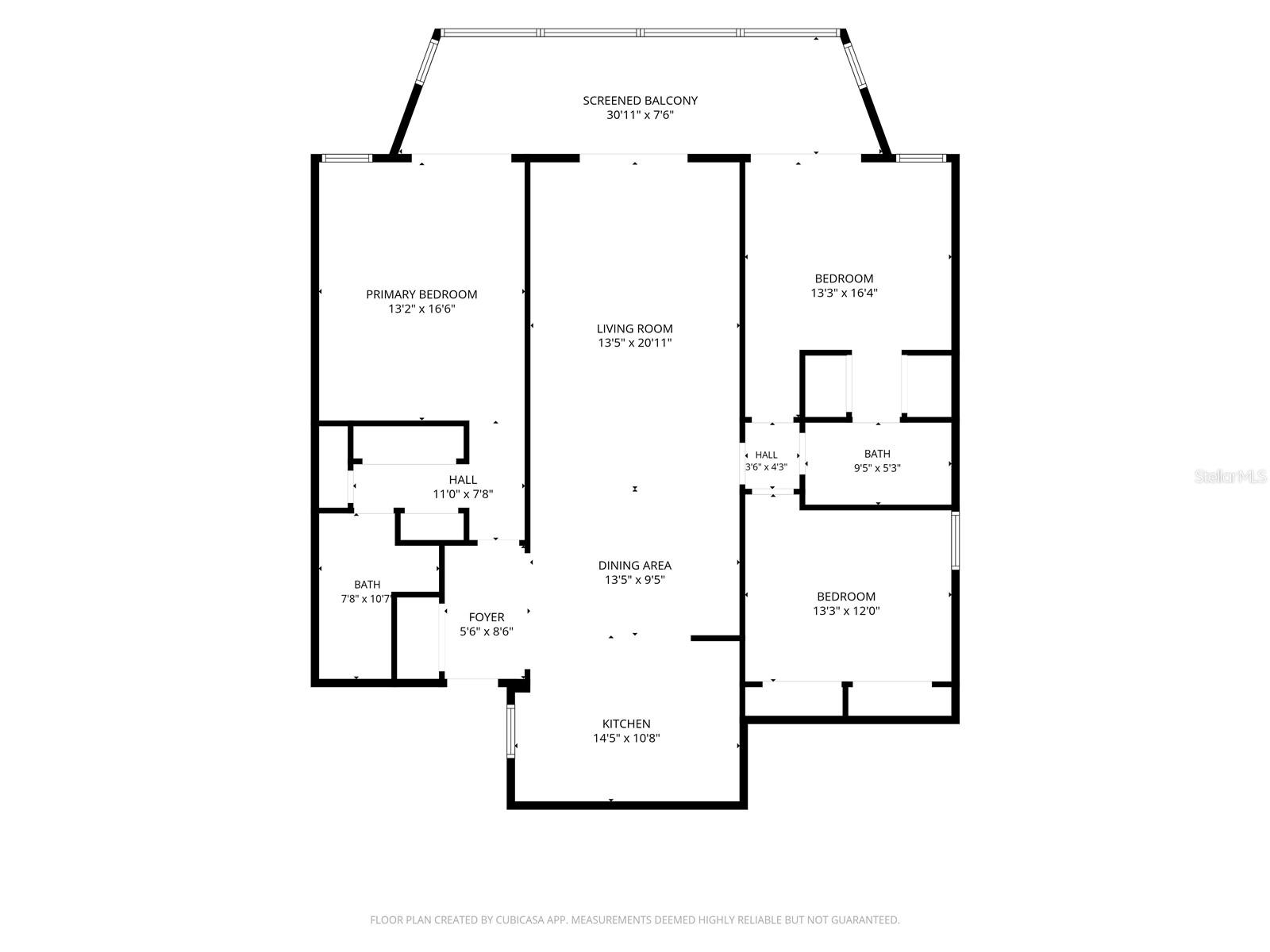 4908 38th Way S #401, St Petersburg, FL 33711