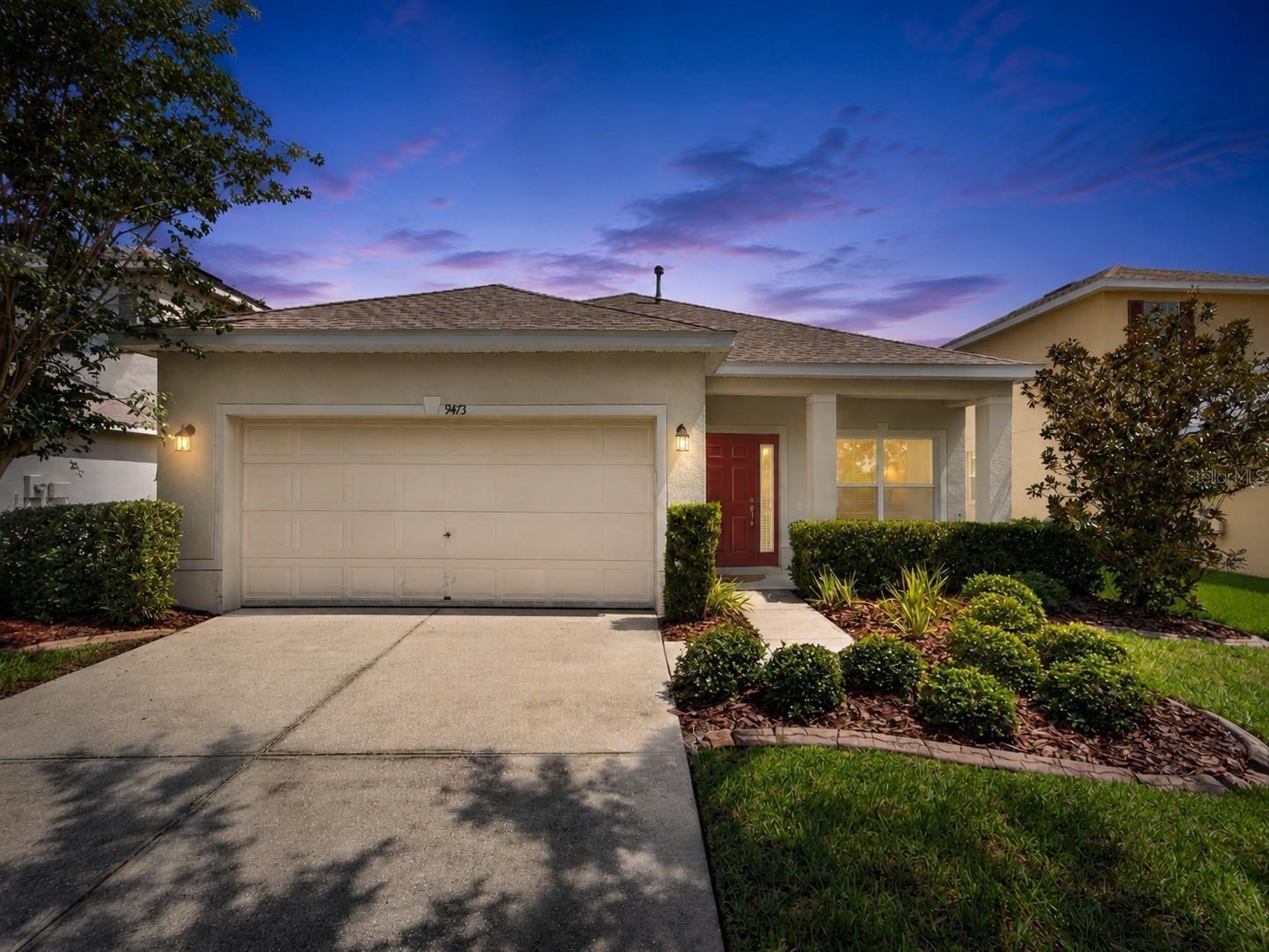 9473 Leatherwood Ave, Tampa, FL 33647