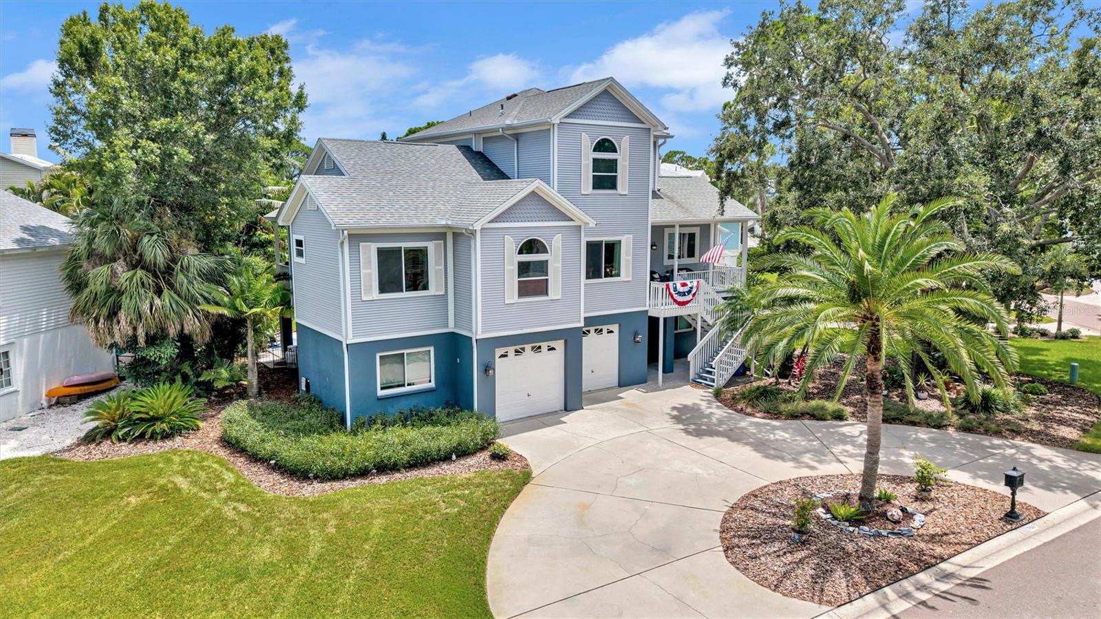 760 Soundview Dr, Palm Harbor, FL 34683