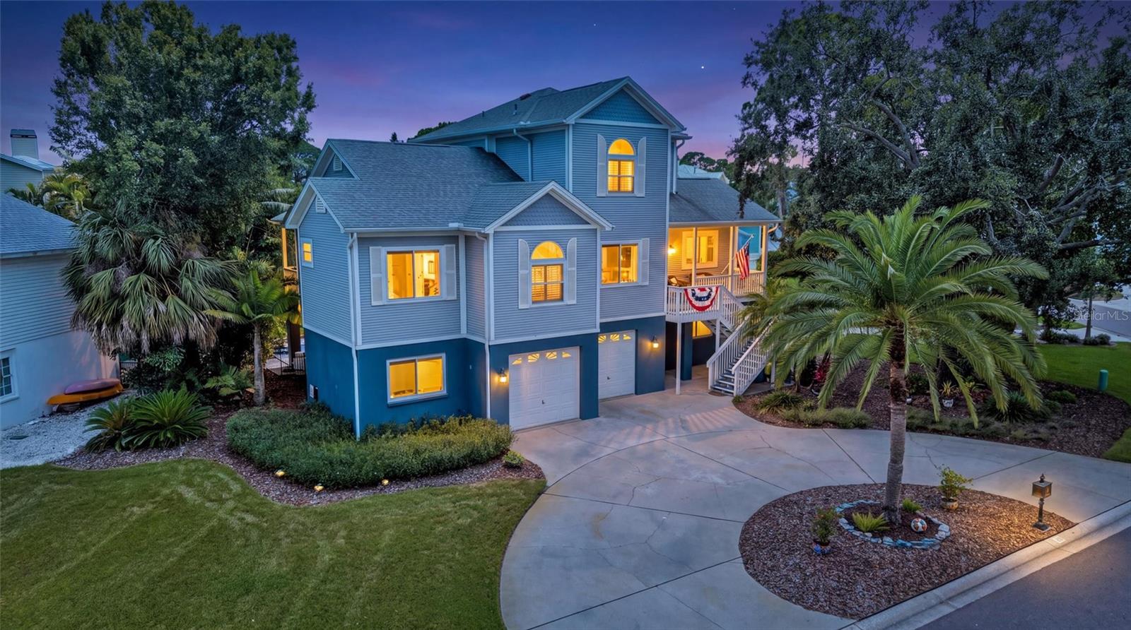 760 Soundview Dr, Palm Harbor, FL 34683