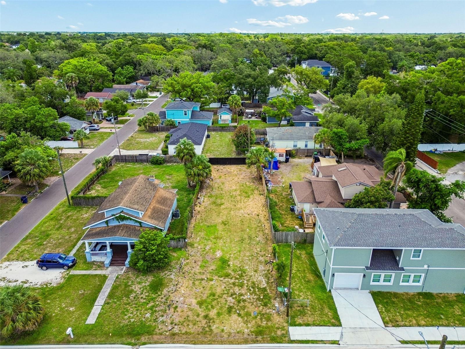 4805 N 10th St, Tampa, FL 33603