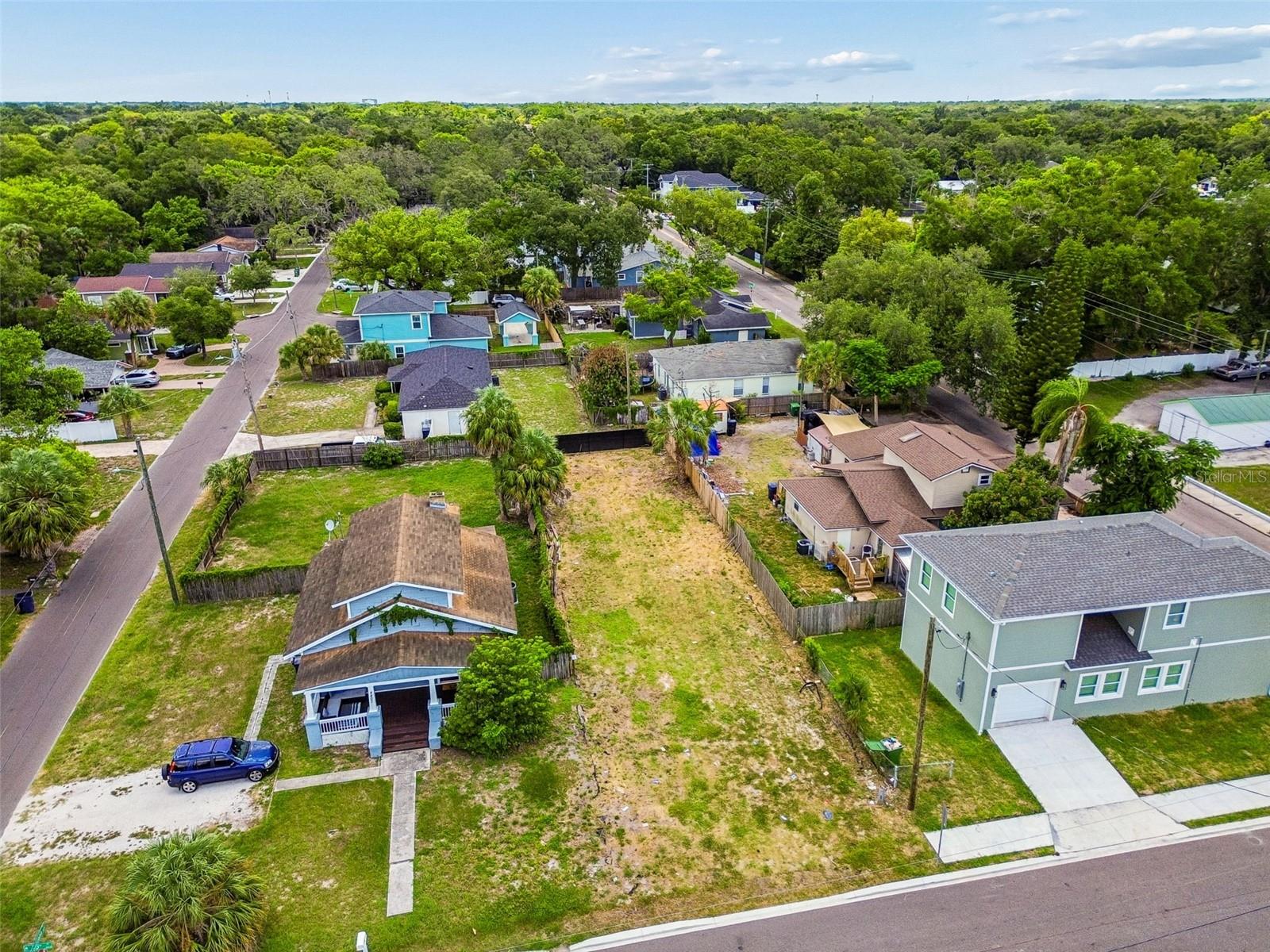 4805 N 10th St, Tampa, FL 33603