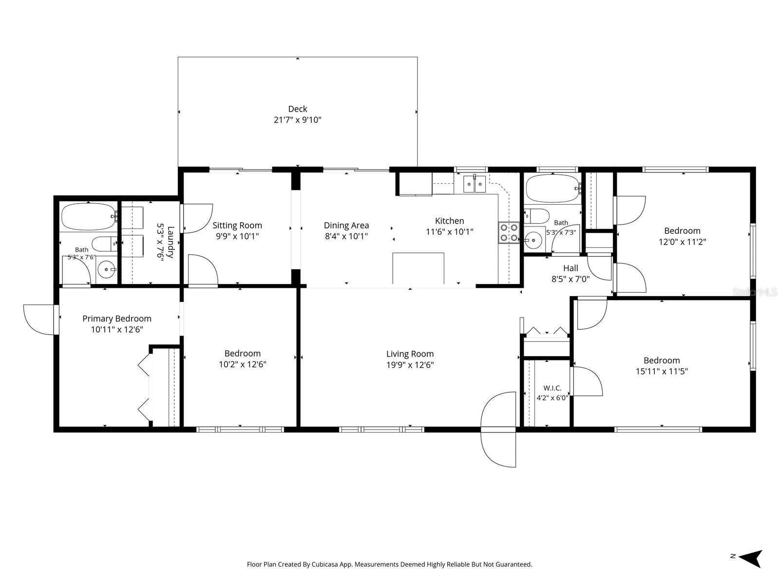 801 61st St N, St Petersburg, FL 33710