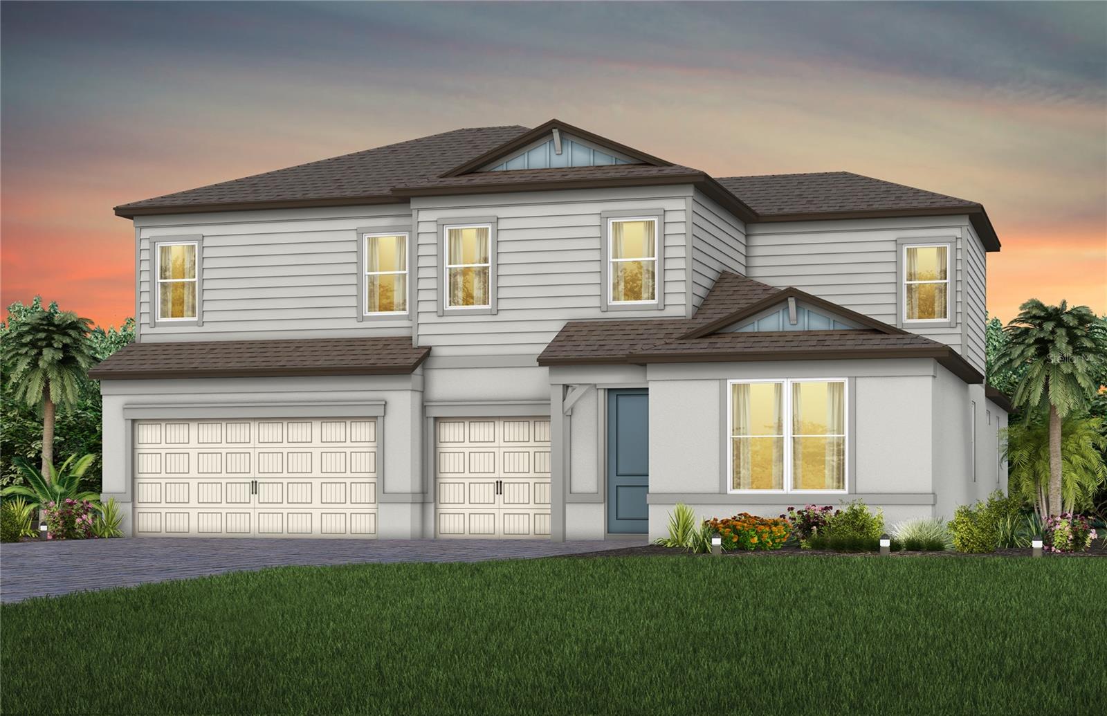 13710 Brookside Haven St, Riverview, FL 33578