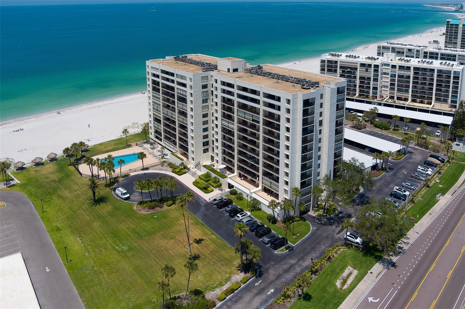 1460 Gulf Blvd #305, Clearwater, FL 33767
