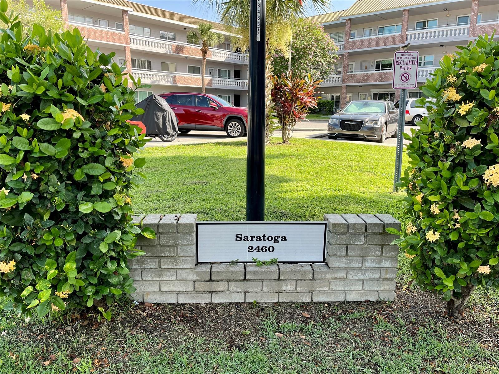 2460 Persian Dr #24, Clearwater, FL 33763