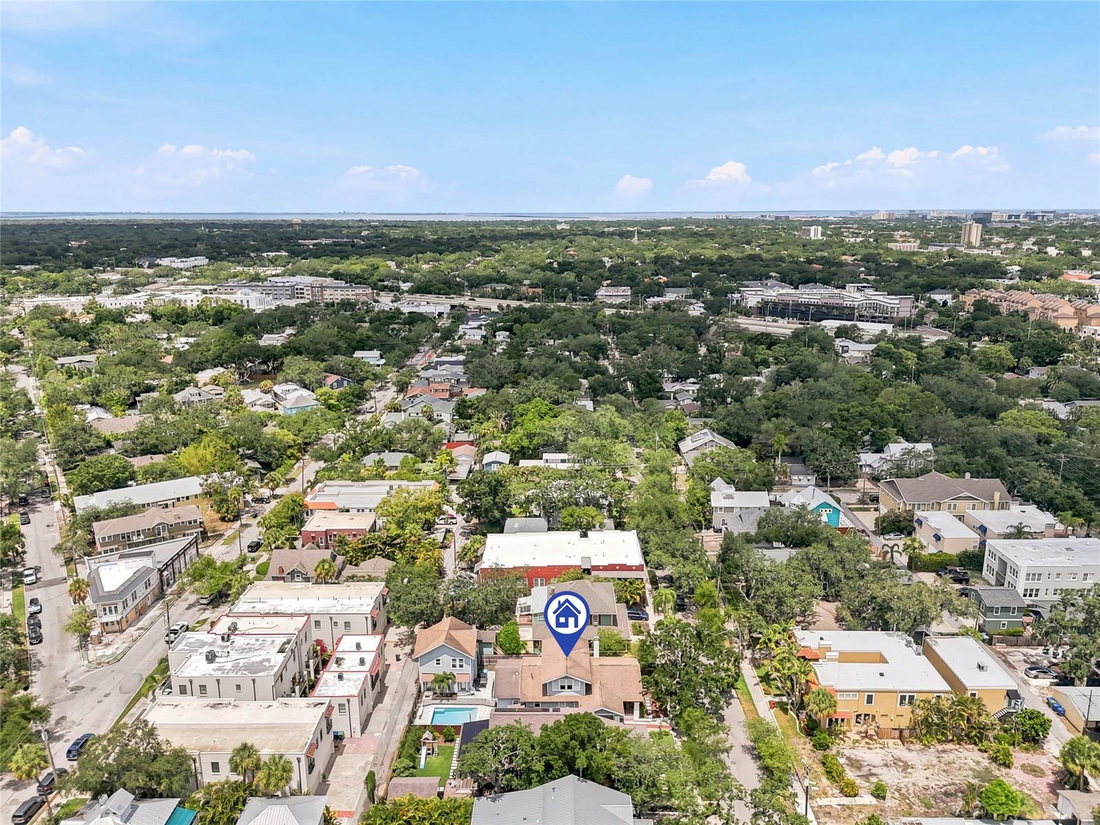 1706 W Jetton Ave, Tampa, FL 33606