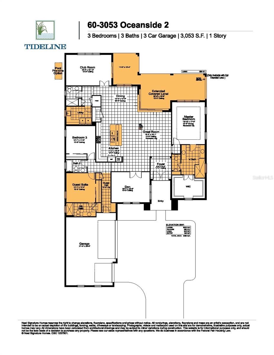 1122 Tideline Cv, Bradenton, FL 34209