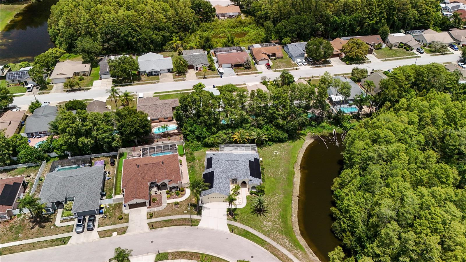 8153 Baytree Dr, New Port Richey, FL 34653