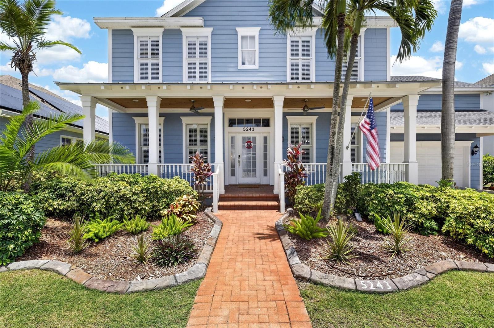 5243 Brighton Shore Dr, Apollo Beach, FL 33572
