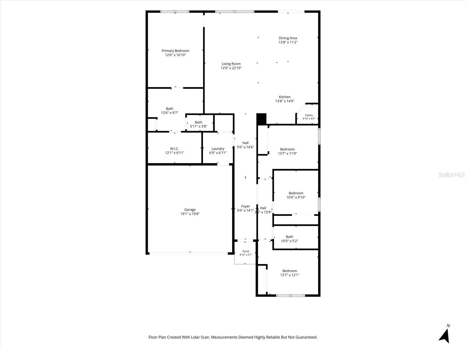 11803 Blackeyed Susan Dr, Riverview, FL 33579