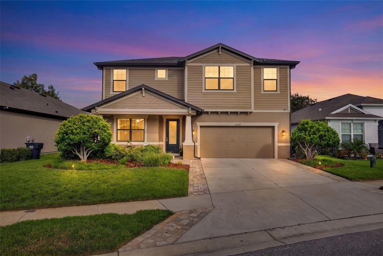 13470 Newport Shores Dr, Hudson, FL 34669