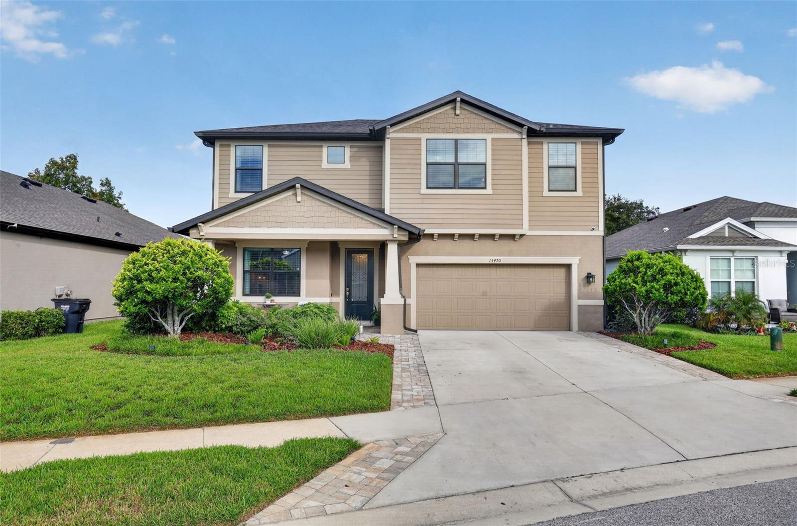 13470 Newport Shores Dr, Hudson, FL 34669