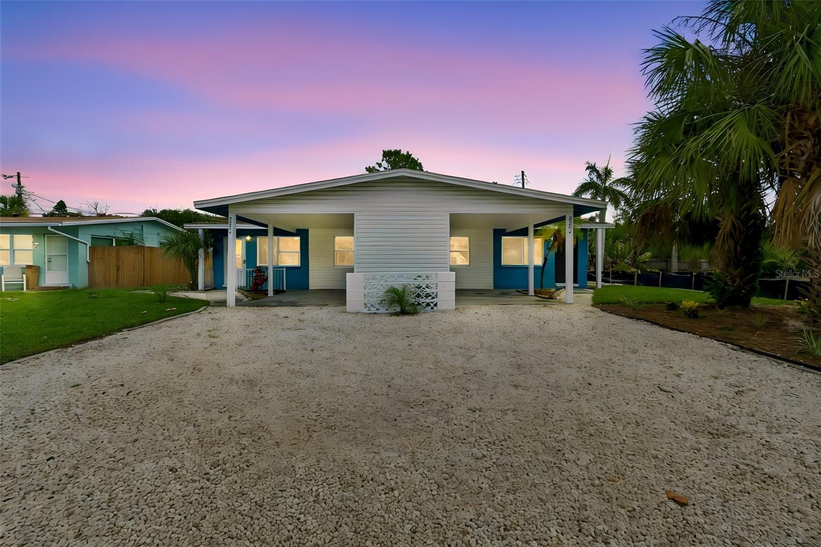 2832 Miriam St S, St Petersburg, FL 33711