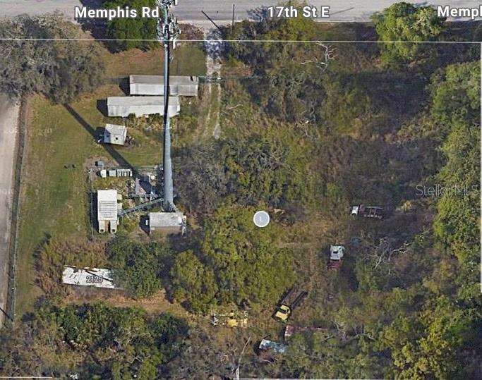 2125 17th St E, Palmetto, FL 34221