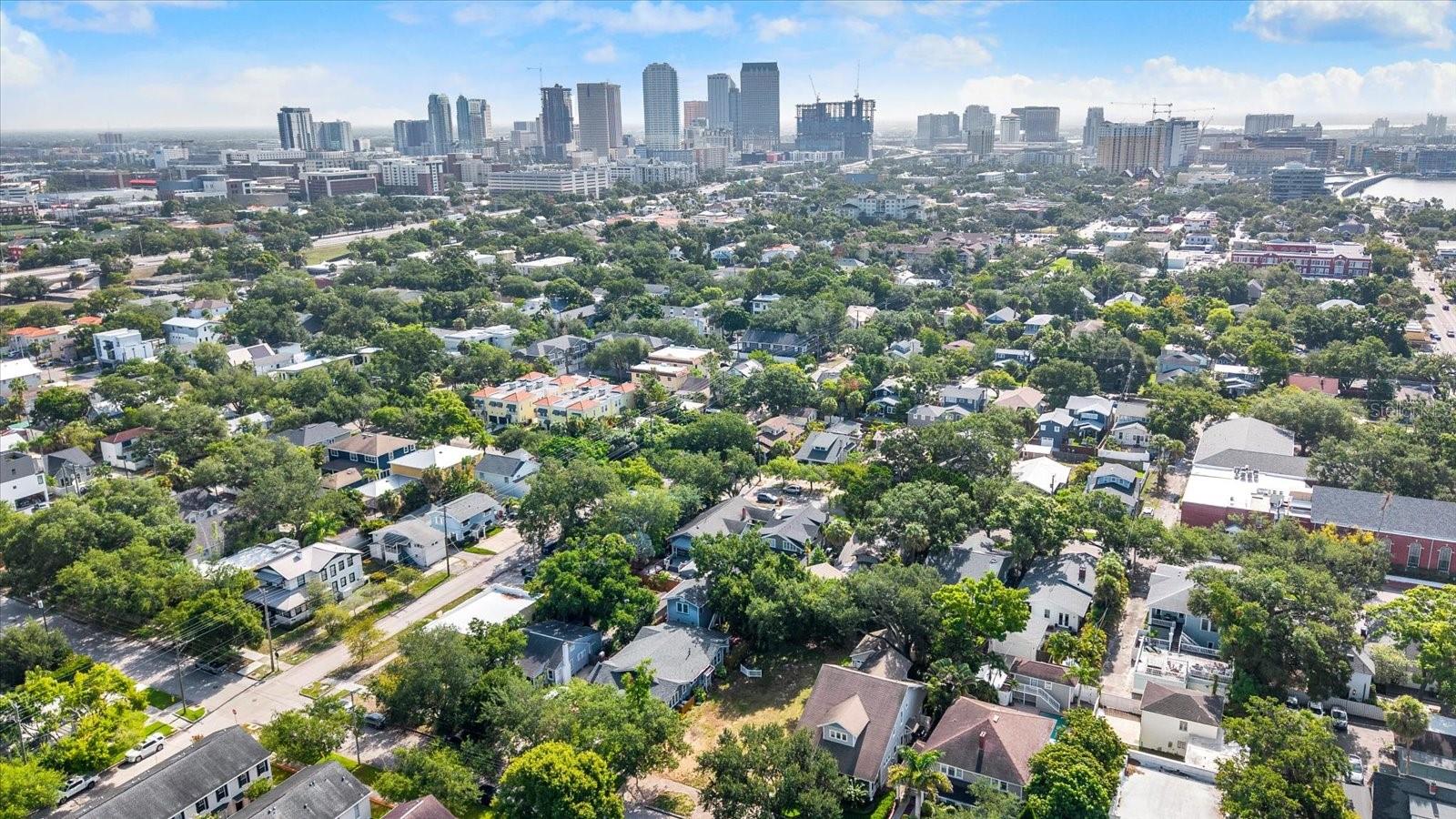 606 S Oregon Ave, Tampa, FL 33606