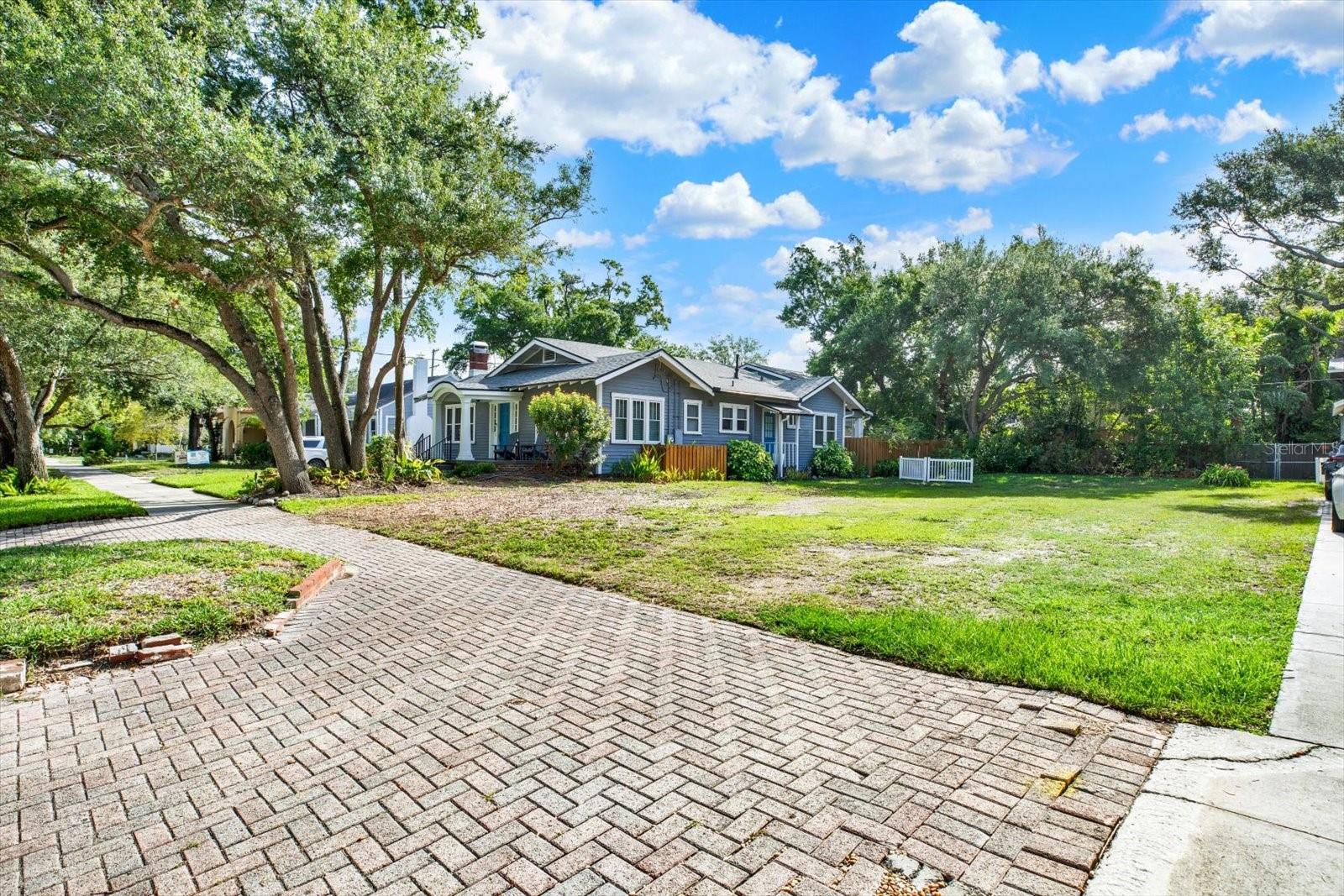 606 S Oregon Ave, Tampa, FL 33606