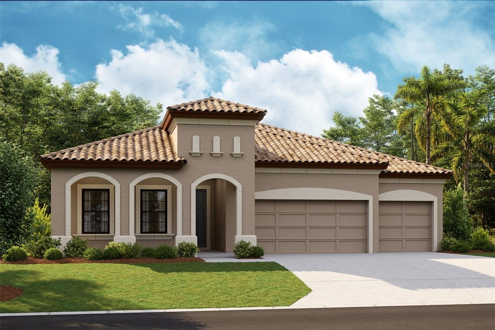 15082 Rider Pass Dr, Lithia, FL 33547