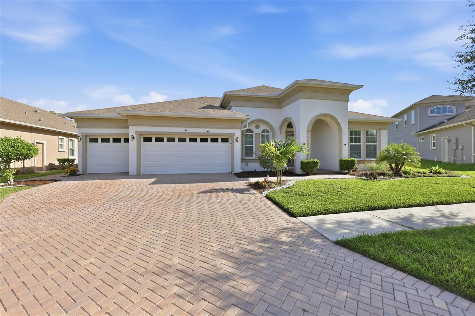 7121 Hatpin Loop, Wesley Chapel, FL 33545