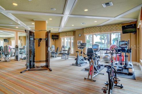 11 Baymont St #1006, Clearwater Beach, FL 33767