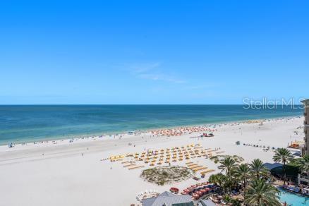 11 Baymont St #1006, Clearwater Beach, FL 33767