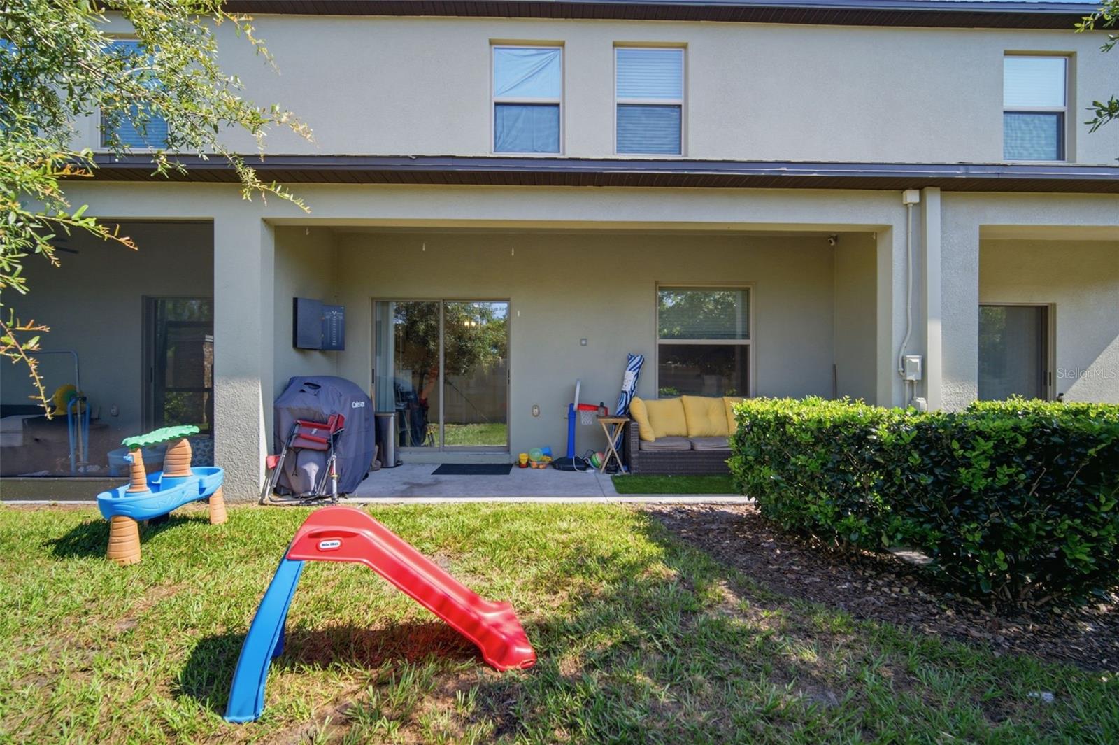 21850 Lyonia Ln, Land O Lakes, FL 34637
