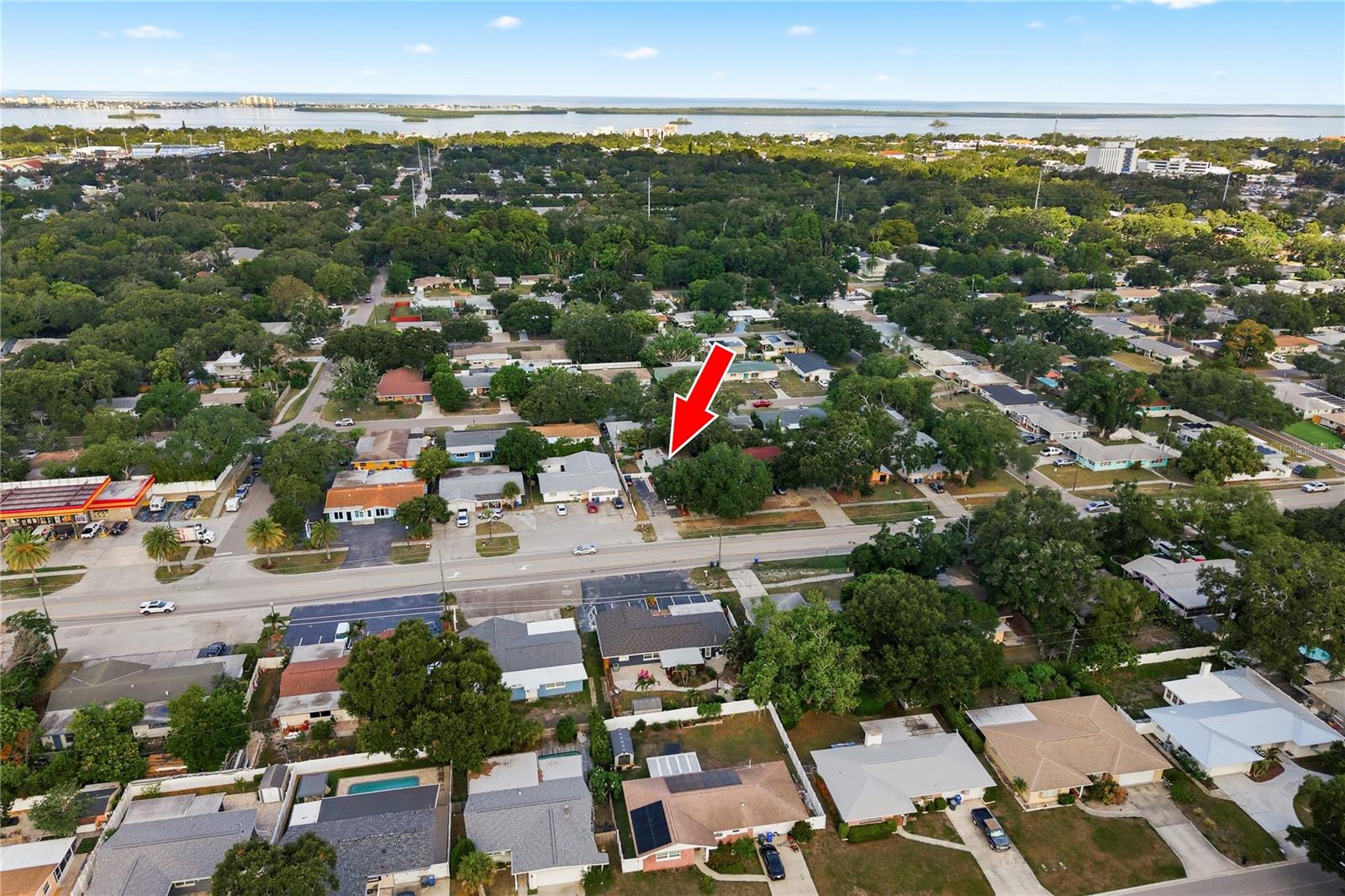 536 Patricia Ave, Dunedin, FL 34698