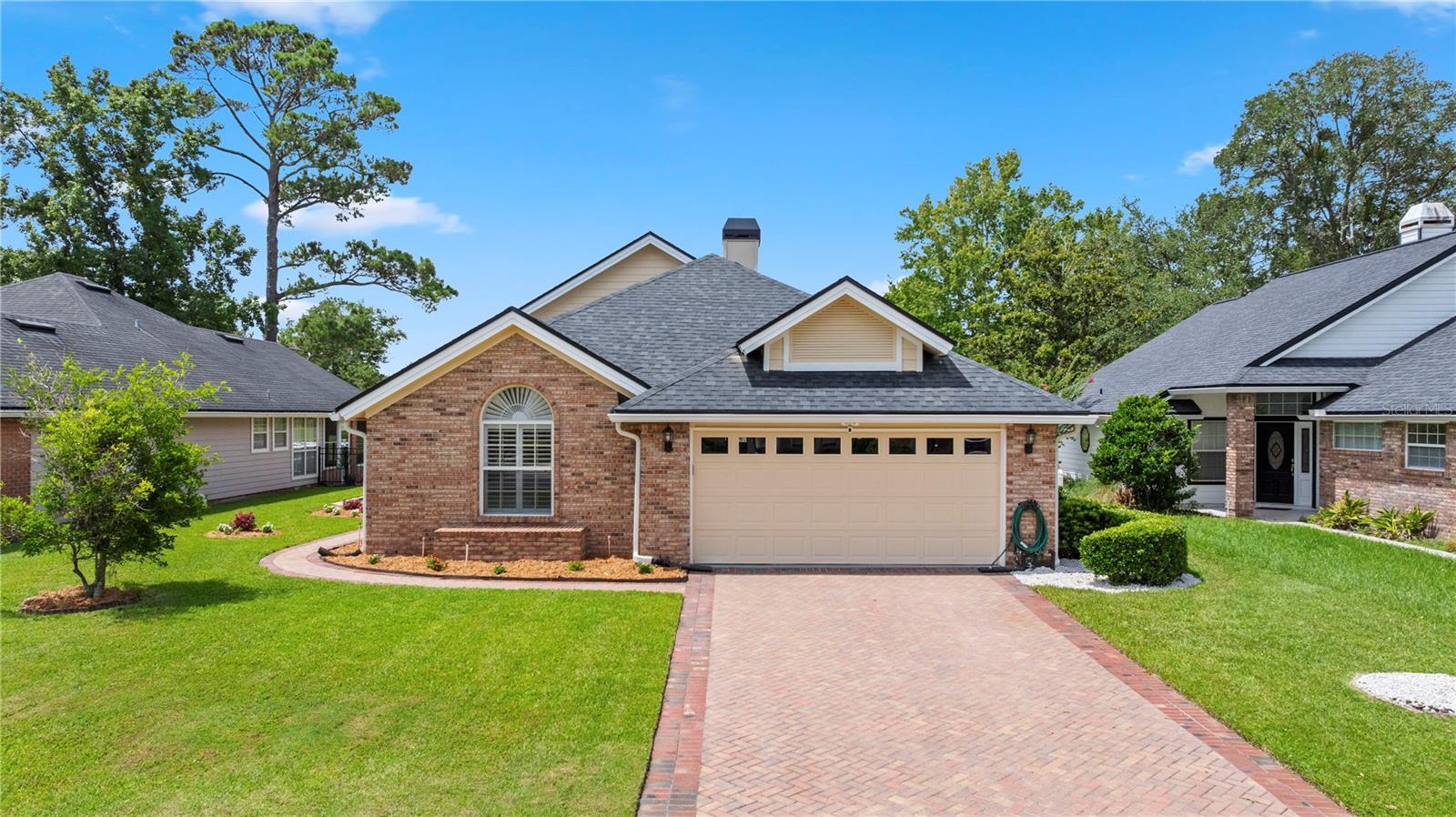 3729 Constancia Dr, Green Cove Springs, FL 32043