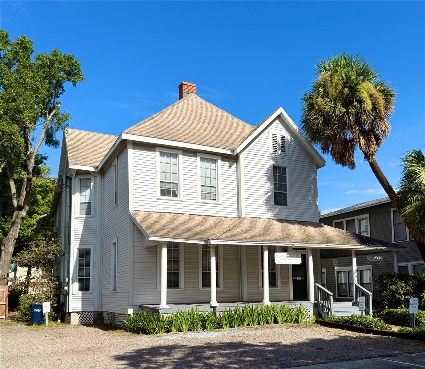 311 S Brevard Ave, Tampa, FL 33606