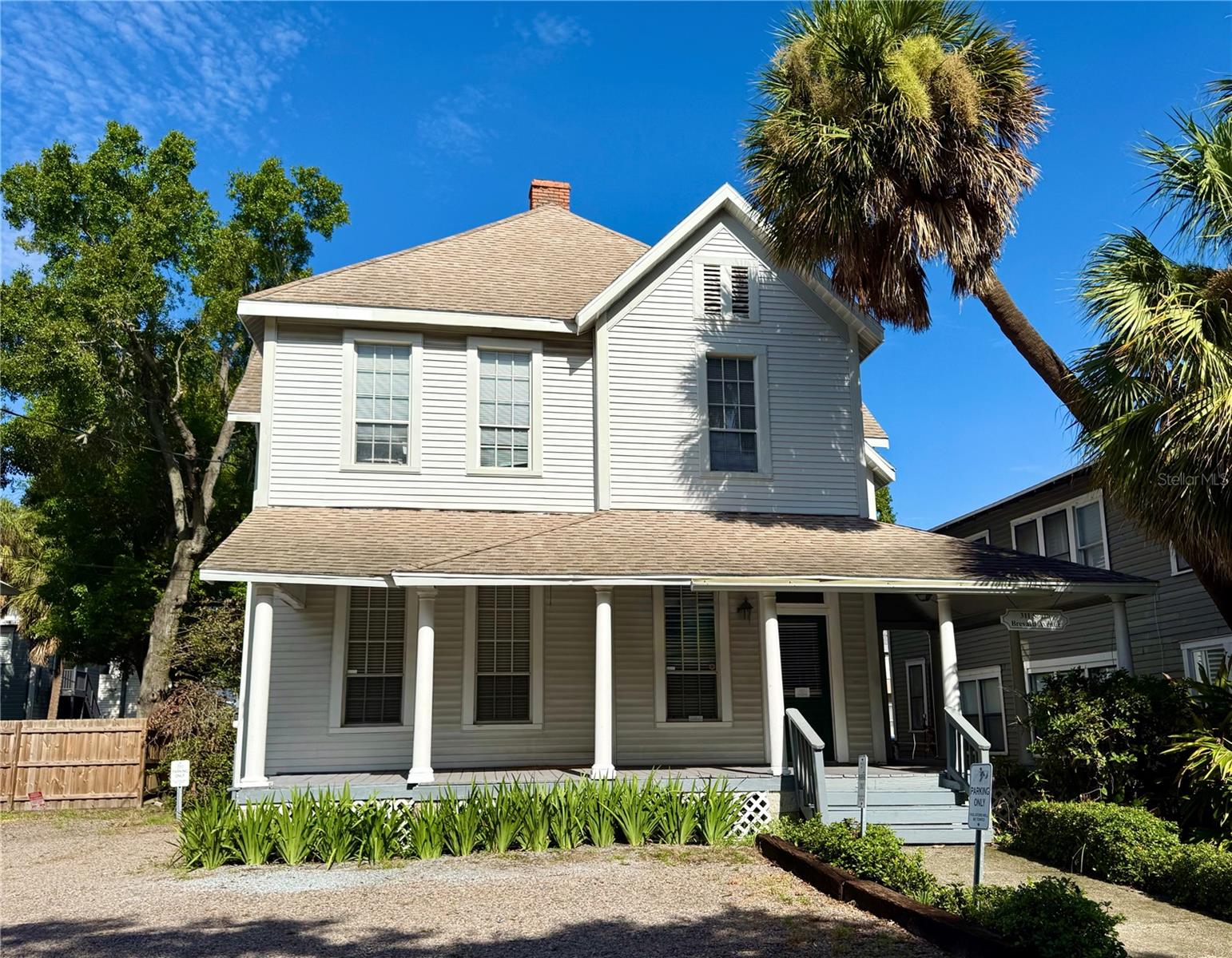 311 S Brevard Ave, Tampa, FL 33606