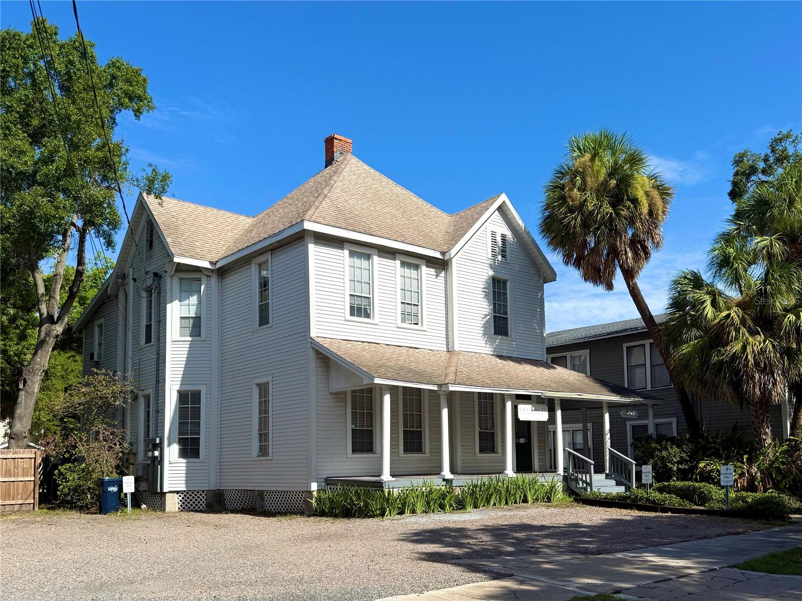 311 S Brevard Ave, Tampa, FL 33606
