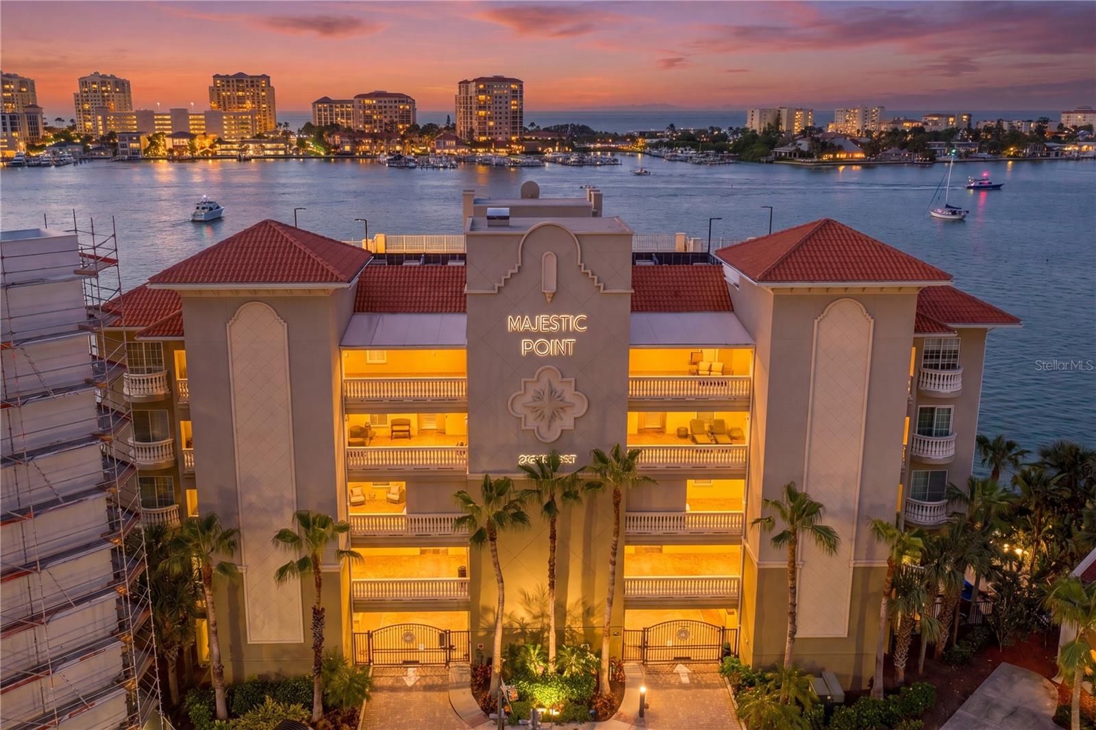 200 Skiff Point #501, Clearwater Beach, FL 33767
