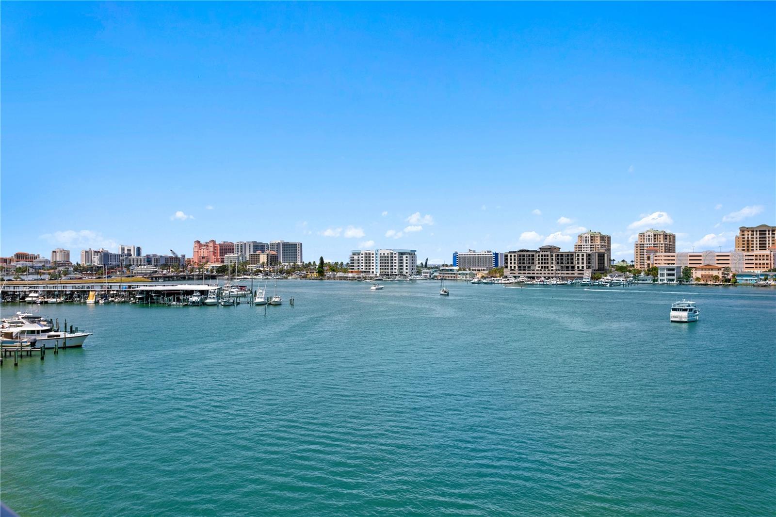 200 Skiff Point #501, Clearwater Beach, FL 33767