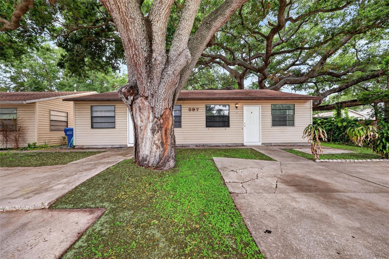 397 SW 2nd St, Largo, FL 33770