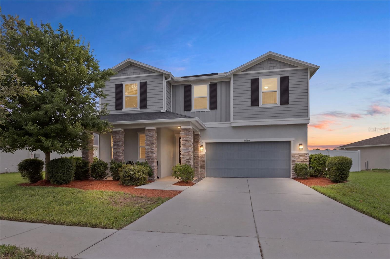 12500 Aston Dr, Hudson, FL 34669